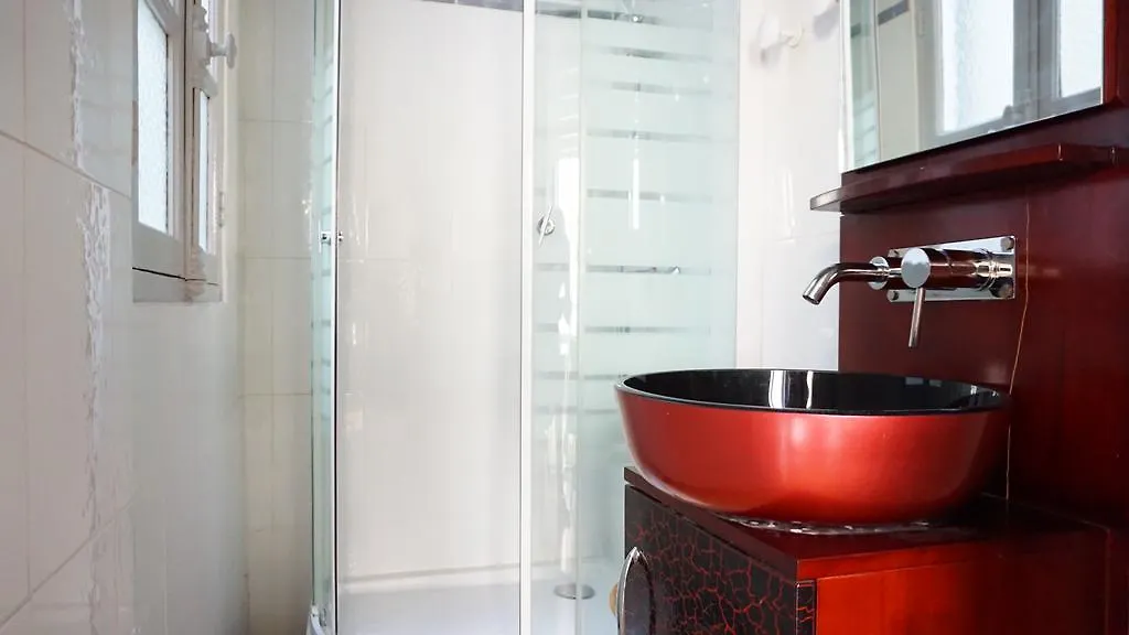 Apartment Rue Paul Valery 16 Paris